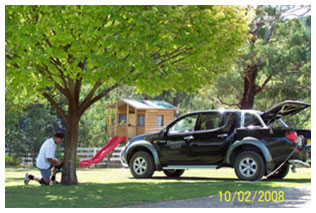 equipment and truck equipment and truck
