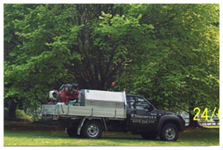equipment and truck equipment and truck