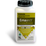 Ema-ject 1L Commercial Pack