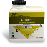 Ema-ject 2L Commercial Pack