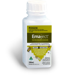 Ema-ject 200ml for the Home Gardener
